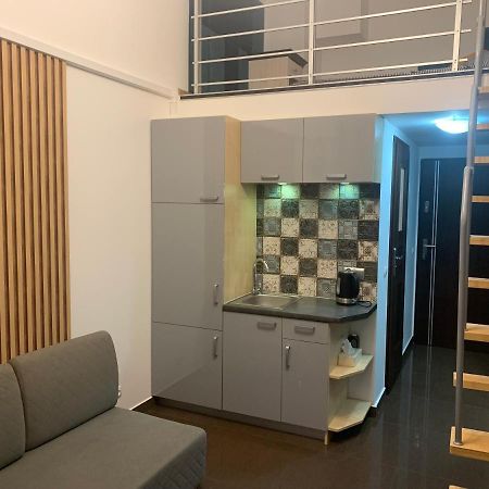 Apartament Retro Przy Plazy Miedzyzdroje Exterior foto